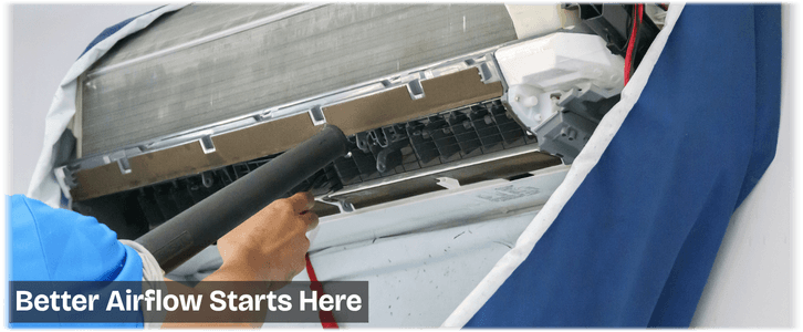 AC Coil Cleaning Great Falls