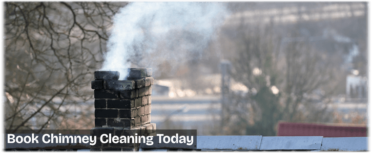 Chimney Cleaning Great Falls