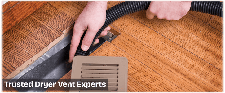 Dryer Vent Cleaning Great Falls