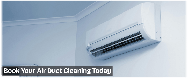Great Falls Air Duct Cleaning